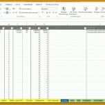 Phänomenal Excel Vorlage T Konten 1024x576