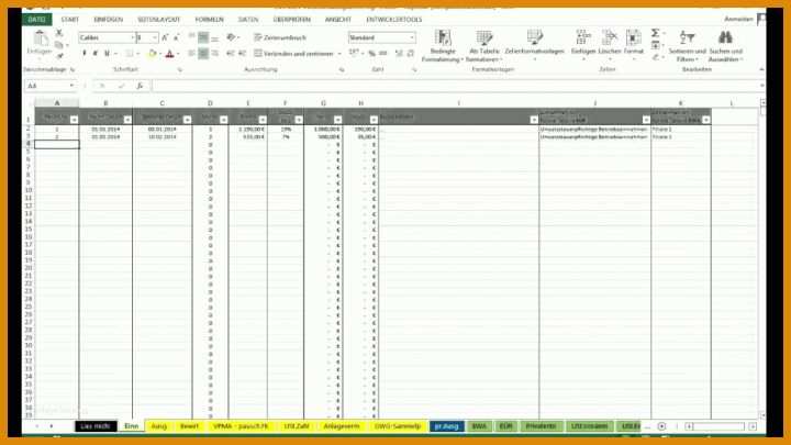 Modisch Excel Vorlage T Konten 1024x576