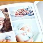 Größte Fotobuch Baby Vorlagen 864x480