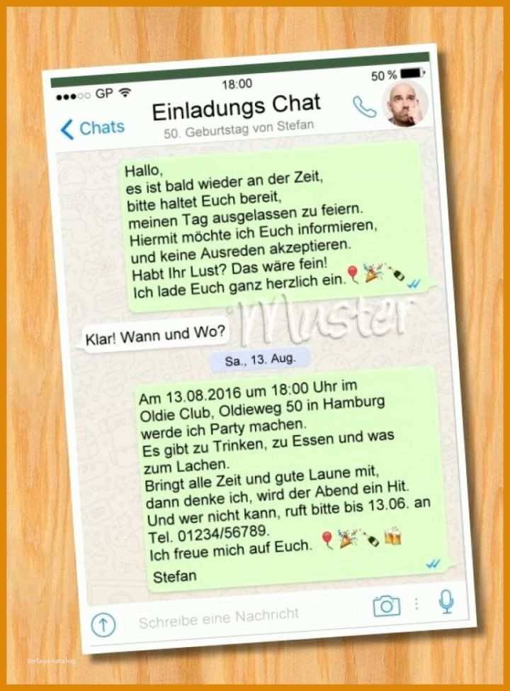 Staffelung Geburtstagseinladung Teenager Vorlagen (2019 Update