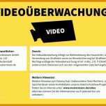 Ideal Hinweis Videoüberwachung Dsgvo Vorlage 750x563