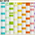 Hervorragend Kalender Vorlage Excel 3159x2225
