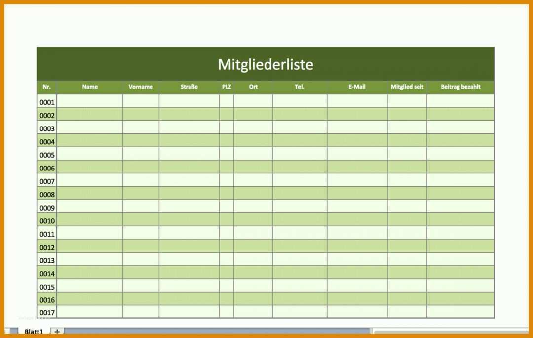 Moderne Kassenbuch Verein Vorlage Kostenlos 1200x760