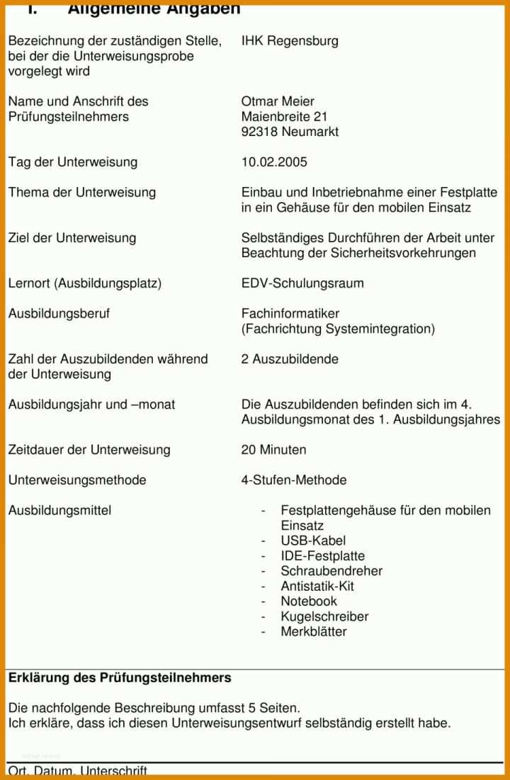 Hervorragend Konzept Vorlage Pdf 960x1468