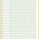 Hervorragend Notenliste Excel Vorlage 1654x2339