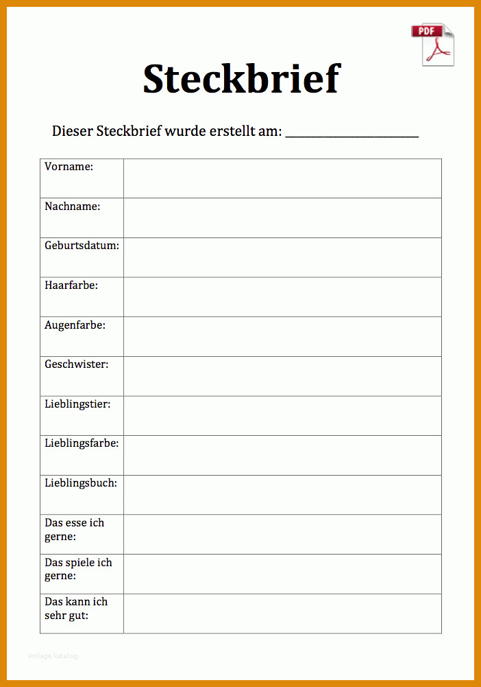 Angepasst Personenbeschreibung Vorlage 702x1001