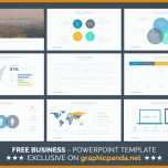 Schockieren Powerpoint Vorlagen Kostenlos Business 1024x696