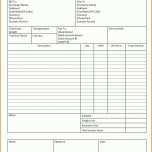 Sensationell Proforma Invoice Vorlage 2550x3300