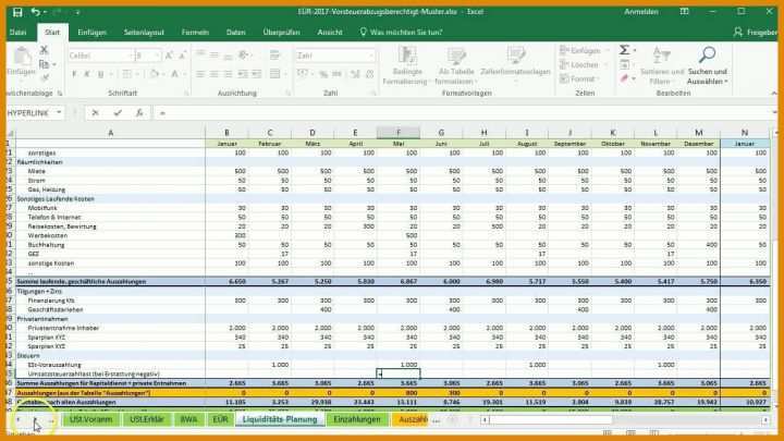 Größte Prozentrechnung Excel Vorlage 1280x720