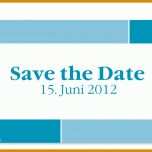 Erstaunlich Save the Date Kostenlose Vorlage 800x580