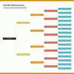 Überraschen Stammbaum Vorlage Excel 825x638