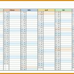 Faszinieren Urlaubsliste Excel Vorlage 1128x752