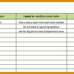 Wunderbar User Story Vorlage Word 892x361