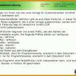 Fabelhaft Verfahrensanweisung Vorlage 960x720