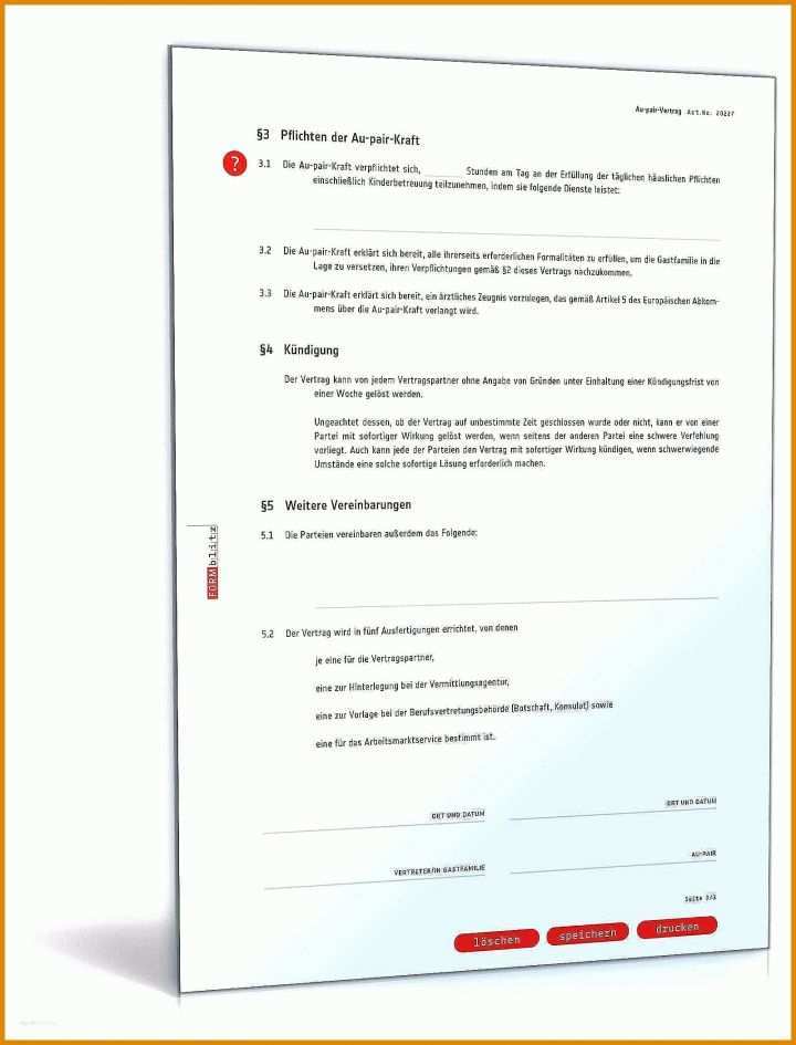 Singular Vorlage Autoversicherung Kündigen 1600x2100
