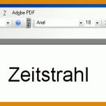 Faszinieren Zeitstrahl Vorlage 1280x260