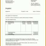 Angepasst Angebotstext Vorlage 908x1280