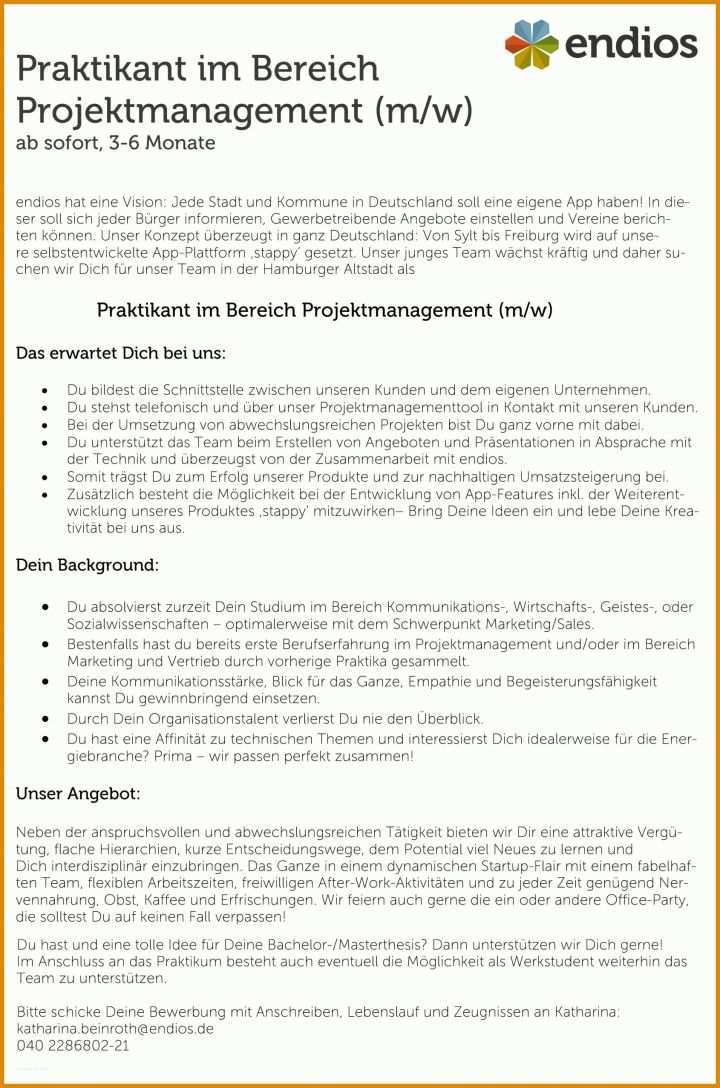 Schockierend Anschreiben Projektmanager Vorlage 1690x2553