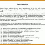 Empfohlen Arbeitszeugnis Vorlage Sehr Gut 849x561