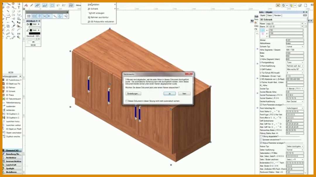 Moderne Autocad Vorlage Erstellen 1280x720