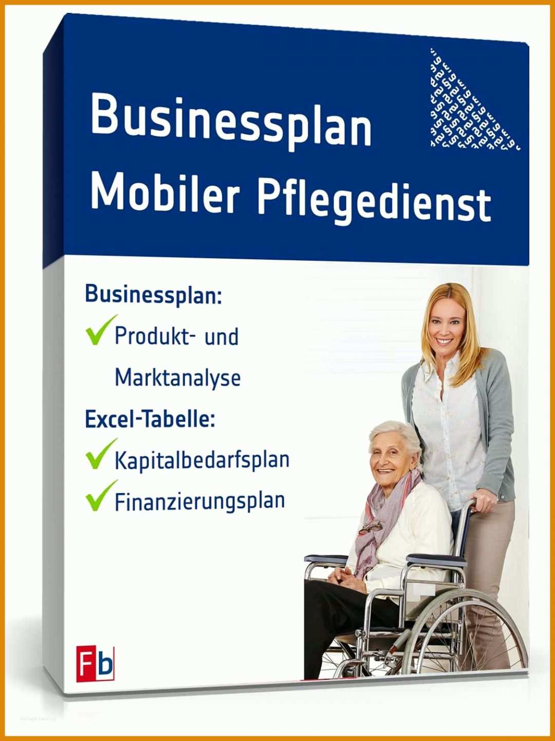 Überraschend Businessplan Pflegedienst Vorlage 1125x1500