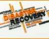 Außergewöhnlich Disaster Recovery Konzept Vorlage 1200x675