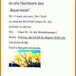 Modisch Einladung Zum Richtfest Vorlage Kostenlos 728x1026