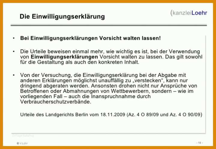 Faszinierend Einwilligungserklärung Datenschutz Vorlage 728x504