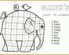 Phänomenal Elmar Elefant Vorlage 1600x1146