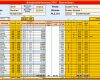 Beste Excel Arbeitszeit Vorlage 1132x693