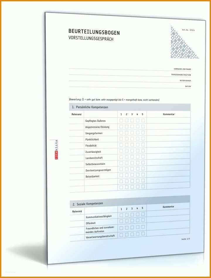 Schockieren Feedback Nach Vorstellungsgespräch Vorlage 1600x2100