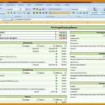 Einzahl Kalkulation Excel Vorlage Kostenlos 800x600
