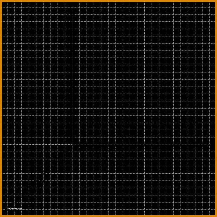 Exklusiv Koordinatensystem Vorlage 1135x1135