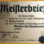 Sensationell Meisterbrief Vorlage Download 800x618