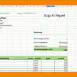 Ausnahmsweise Planrechnung Vorlage Excel 964x748