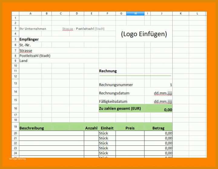 Rühren Planrechnung Vorlage Excel 964x748