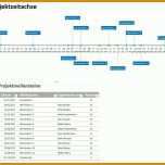 Unvergleichlich Projektplan Vorlage Word 865x768