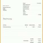Beste Quittung Privatverkauf Vorlage Ohne Mehrwertsteuer 1306x1418