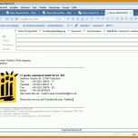 Spezialisiert Signatur Outlook Vorlage 1280x720