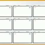 Fabelhaft Storyboard Vorlage 1024x724