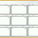 Fabelhaft Storyboard Vorlage 1024x724