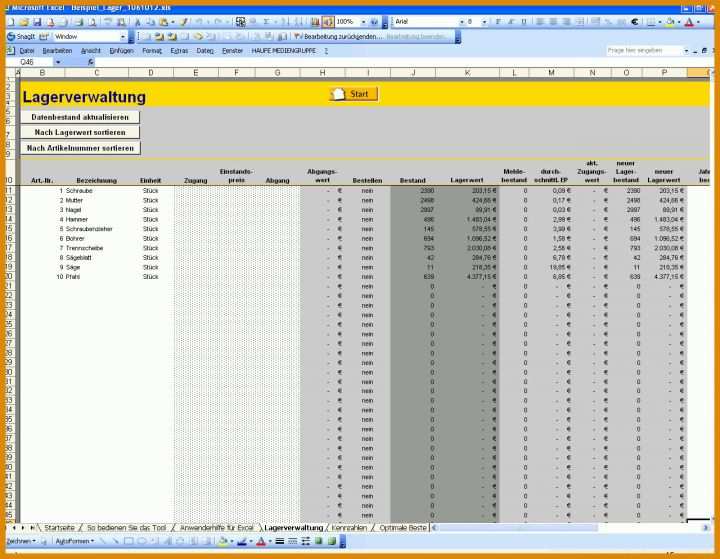 Spektakulär Wohnflächenberechnung Vorlage Excel 1280x994