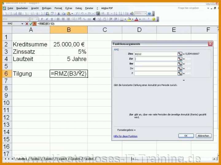 Modisch Zinsberechnung Excel Vorlage Download 960x720
