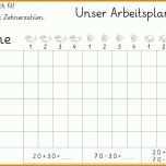 Ideal Arbeitsplan Vorlage Pdf 1600x1043