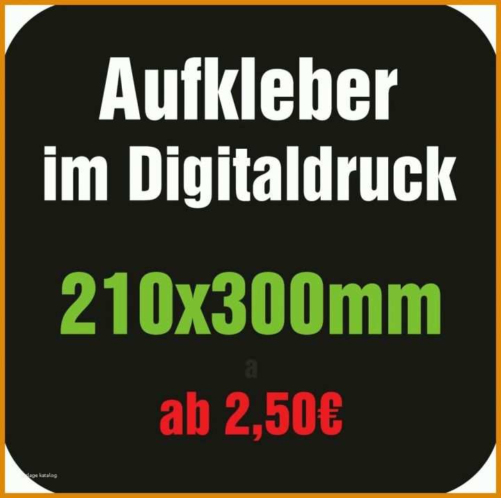 Beste Aufkleber Nach Vorlage 1000x994
