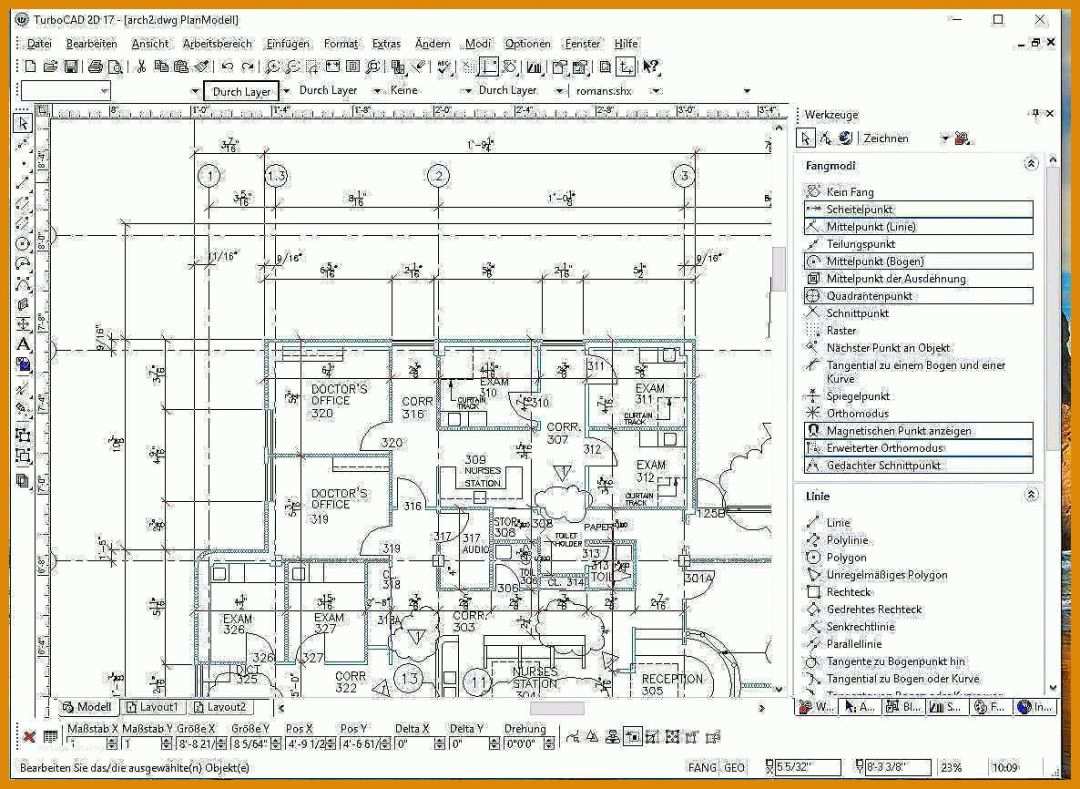 Auffällig Autocad Vorlagen 1186x866