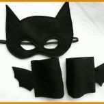 Spezialisiert Batman Maske Vorlage 736x552