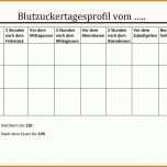 Wunderschönen Blutzucker Tabelle Vorlage 1754x1240