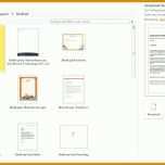 Hervorragen Briefkopf Design Vorlagen 1087x714