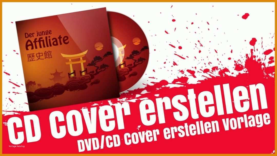 Empfohlen Cd Cover Vorlage Kostenlos 1280x720